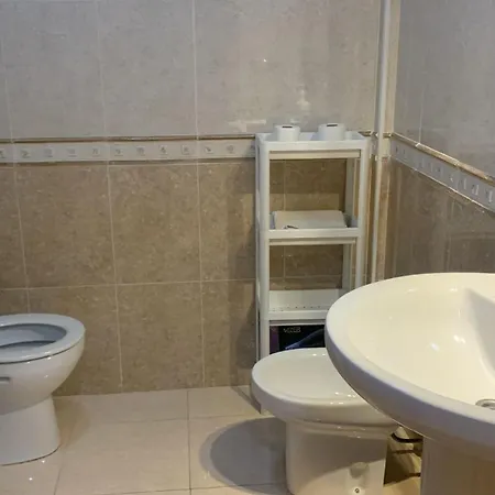 Apartamento Zenia Playa Golf Ii * Alicante