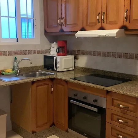 Apartamento Zenia Playa Golf Ii Apartment Alicante