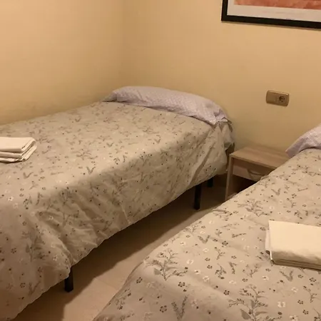 Apartment Apartamento Zenia Playa Golf Ii