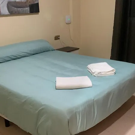 Apartamento Zenia Playa Golf Ii Apartment *