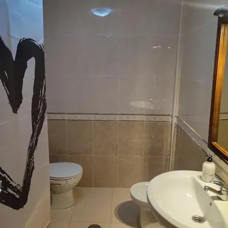 Appartement Apartamento Zenia Playa Golf Ii