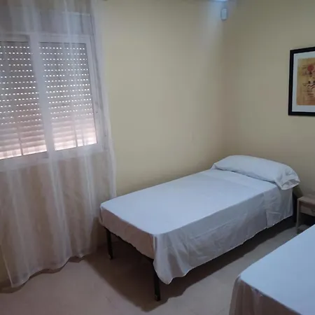Apartamento Zenia Playa Golf Ii * Alicante