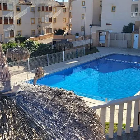 Apartment Apartamento Zenia Playa Golf Ii